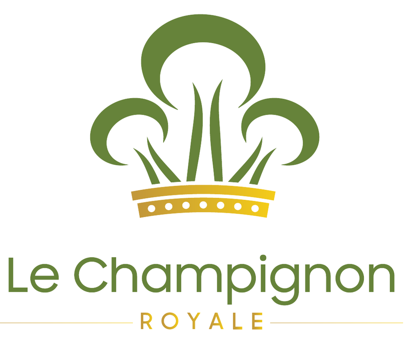 Le Champignon Royale